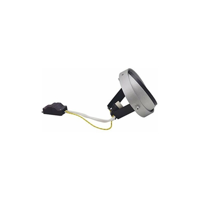 Modulo telaio da incasso per illuminazione da soffitto, GU10, 75 W - SLV