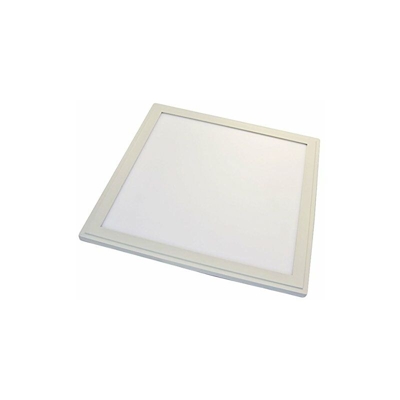 G & g luce decorazione 8007Â _ 2Â A +, LED Panel, acrilico, 18Â W, luce bianca calda, 29,5Â x 29,5Â x 1Â cm