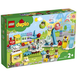 10956 Duplo Parco dei Divertimenti precio