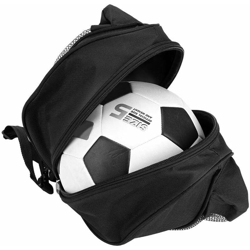 Borse da pallacanestro Zaino per palloni sportivi Borsa a tracolla singola portatile per pallacanestro Calcio Pallavolo Grande capacità di precio