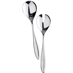 SG38/14 spoons - Alessi características