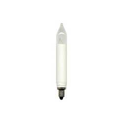 Scharnberger + Hasbein SCHR 57562 E10 14/16V 3W kla, 3 W, bianco caldo extra en oferta