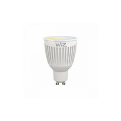 Whites lampadine LED Smart GU10 WiFi luce bianca. Dimmerabile, 64.000 tonalitÃ di bianco. Funziona con Amazon Alexa e Google Home. 2-Pack. - WIZ precio