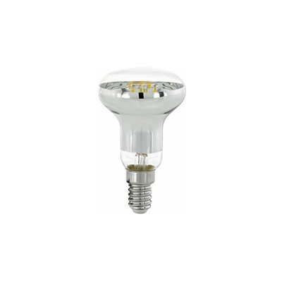 LM E14 Lampadina a LED 4 W, Ã? : 5 cm - Eglo