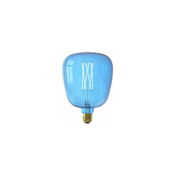 CALEX Lampadina LED dimmerabile, Blu Zaffiro precio