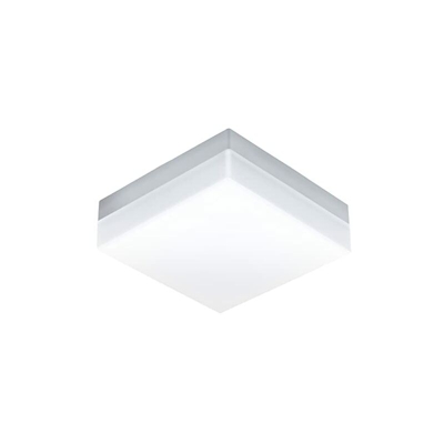 Eglo;my Light;my Style - Eglo 94871Â lampada da esterno, integrato, argento