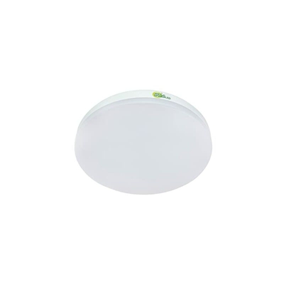 Plafoniera a LED, Giorno Bianco (12w) - G.w.s