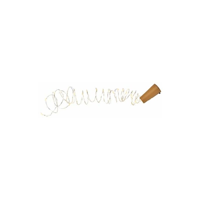 Moses - cook & Style - Catena luminosa con 20 LED