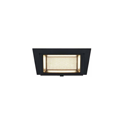ALAMEA, lampada da incasso a soffitto - SLV