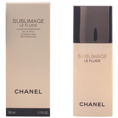 Sublimage Le Fluide Ultime Regeneration Di La Pelle 50ml