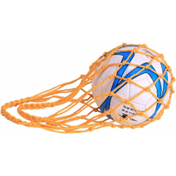 Borsa in rete LITZEE per calcio, rugby, pallacanestro o pallavolo in nylon ideale per trasportare la tua palla B. características