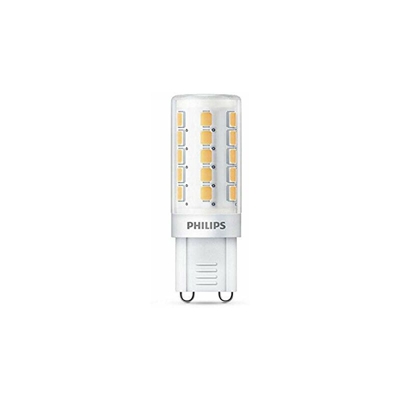 Philips - Lampadina LED a capsula G9, 19 W, equivalente a 25 W, colore: Bianco caldo 230 V