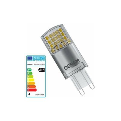 Osram Lampada LED 3.5 W, Parathom DIM LED PIN G9