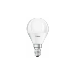 LED Star Classic P CW E14 Bli, 40 W, Smerigliata, Confezione da 6, 6 unitÃ - Osram en oferta