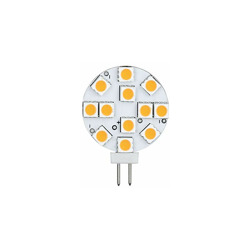 Paulmann 28275 LED bispina per inc. 2,5W 12 V G4 2700K precio