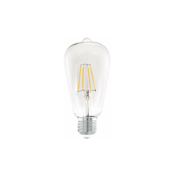 LM E27 Lampadina a LED 7 W, Ã? : 6,4 cm - Eglo características
