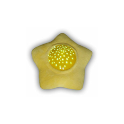 Niermann 80038 Luce Notturna Proiettore, Soft Star, Multicolore en oferta