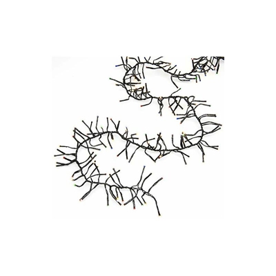 3860Â â??Â 500/Micro LED catena luminosa'Cluster/per esterno (IP44)/con 8Â funzioni, unitÃ di controllo E FUNZIONE DI MEMORIA/364Â diodi colorati/36Â