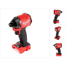 Milwaukee M18 FID2-0 Avvitatore ad impulsi a batteria 18V ¼? 226Nm - senza batteria, senza caricatore en oferta