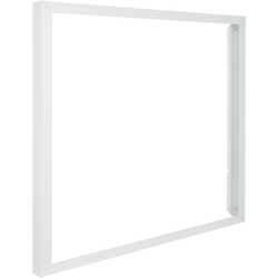 LEDVANCE Pannello LED LED: per soffitto | SURFACE MOUNT KIT VALUE | 1-confezione en oferta