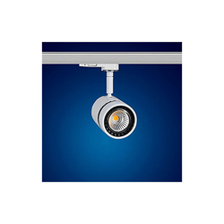 12W bianco diurno riflettori principali sistema ferroviario 3 fasi precio