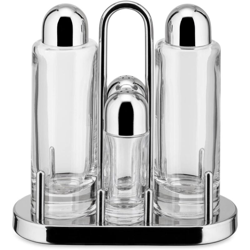 5070 dispenser per olio/aceto - Alessi características