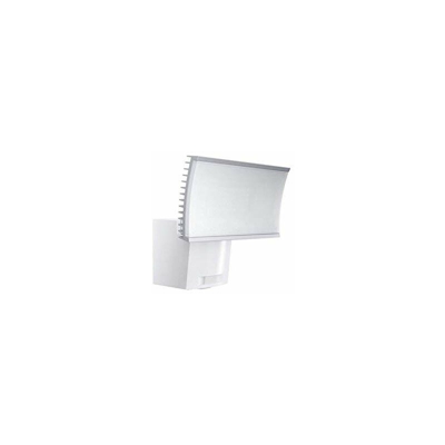 Noxlite Led Hp Floodlight, Plastica, Bianco, 23 W, a riflettore - Osram