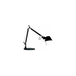Tolomeo Micro Lampada Tavolo con Base Nero - Artemide características