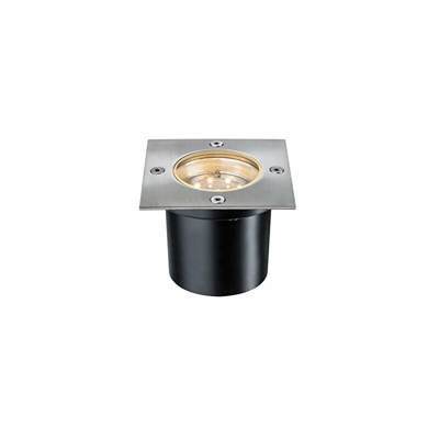 Paulmann 937,87 lampada da terra, metallo, integrato, Argento