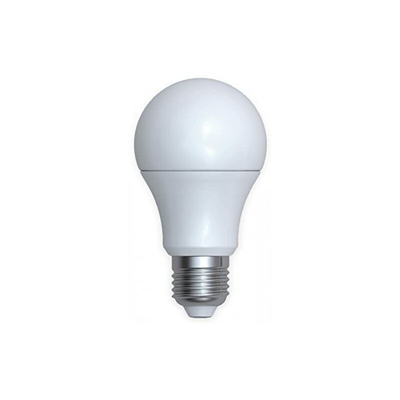 SHL-340. Lampadina LED WiFi intelligente. Compatibile con Alexa, Google Home e Tuya. Tipo E27. luce bianca - Denver