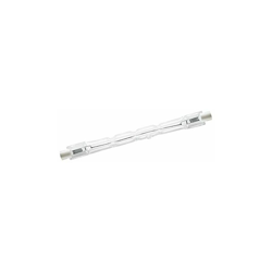 Osram Lampadine Haloline Superstar R7S Bli, Vetro, Chiara, 114 Mm, 230 W, 10 pezzi precio