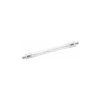 Osram Lampadine Haloline Superstar R7S Bli, Vetro, Chiara, 114 Mm, 230 W, 10 pezzi