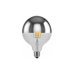 Segula A 50281 - Testa a specchio Globe E27, 8,0 W (37 W), dimmerabile precio