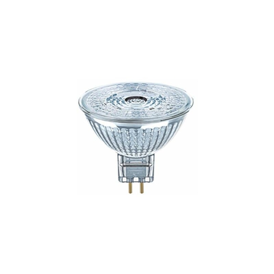 LEDmr162036 12V Gu5.3 Lampada 2.9 W, Bianco caldo, 1 Lamp - Bellalux
