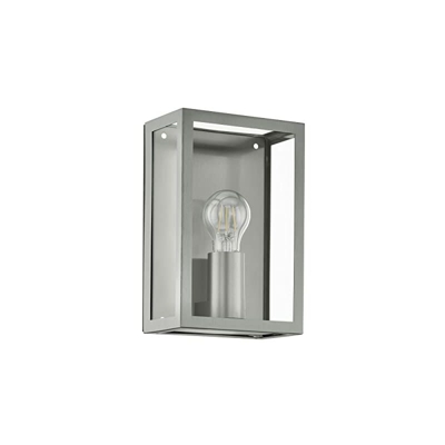 Eglo;my Light;my Style - Eglo 94827Â lampada da esterno, Argento