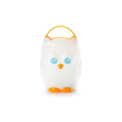 Munchkin - Lucina Notturna Light My Way Night Light en oferta