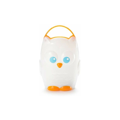 Munchkin - Lucina Notturna Light My Way Night Light