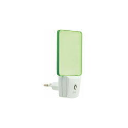 Luce Notturna Crepuscolare Automatico, verde, 641104 - Otio características