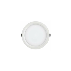 Ledvance Downlight Alu 200 Faretto da Incasso, Bianco precio