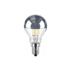 SEGULA - Lampadina a LED, 4,5 W, trasparente precio
