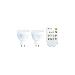 Lampadina GU10 - Jedi Lighting en oferta