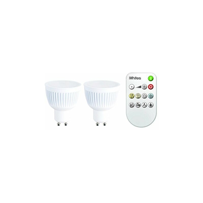 Lampadina GU10 - Jedi Lighting