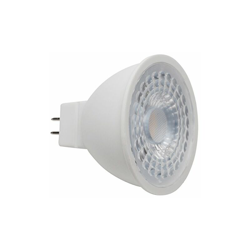 Mueller della luce 400286Â a +, Riflettore LED lampada da 40Â W, Plastica, 6.5Â W, GU5.3, bianco, 5Â x 5Â x 4.7Â cm características