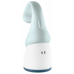 BÃ?ABA - Lampada Notturna per Bambini e Neonati, Portatile Wireless, Luce Delicata, Ergonomica: si Appende a Maniglie e Lettini, Autonomia: 90 Ore, en oferta