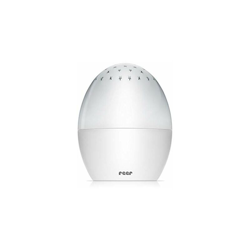 Starlino - Luce notturna con proiettore a forma di stella, funzionamento a batteria - Reer precio