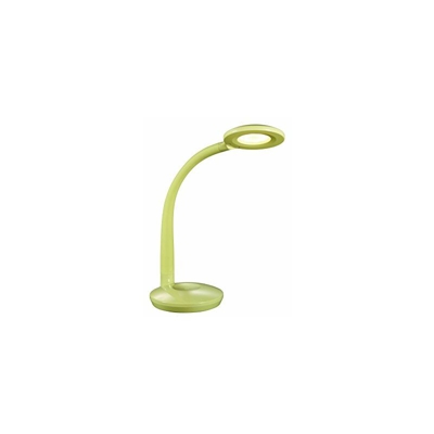 Reality Cobra Studio LED, Orientabile 3 W, Verde
