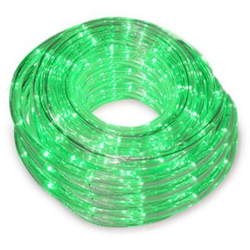 Rotolo 48M Tubo Flessibile 8 Funzioni Verde, Bianco - Gsc Evolution precio