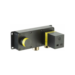 Parte ad incasso per miscelatori Newform 27853 | corpo incasso precio