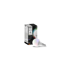 Smart Home - Lampadina a LED P45 E14, 220-240 V, 5 W, 470 lm, 2200-4000 K, con RGB, Wit - Calex precio