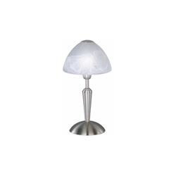 Lampada da Tavolo - Action características